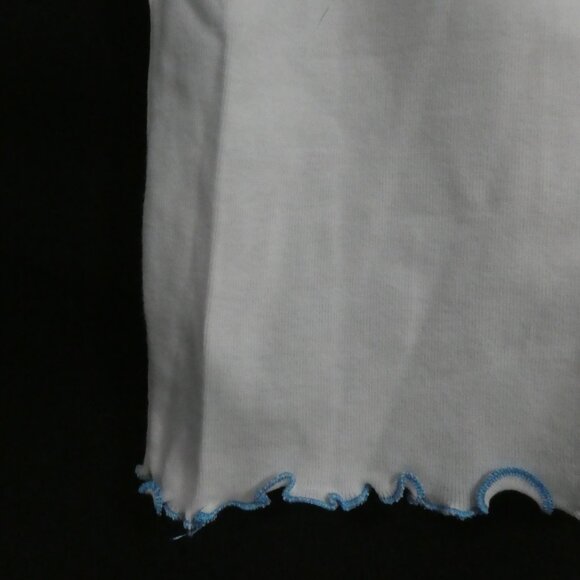 TANGERINE | size 3 | Cute Butterfly Embroidered Tank Top | NWT - Picture 11 of 13